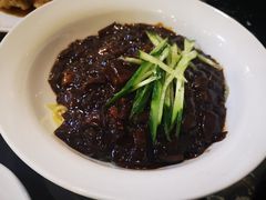 -桃园中华料理炸酱面(燕儿岛路店)