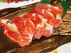-热血兄弟·炭火烤肉(融侨中心店)