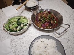 -雲物·云南小馆(好悦天地店)