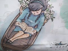 -好一朵茉莉花(老门东店)