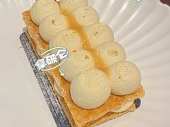 -黑草莓(重庆路店)