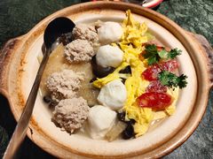 -新白鹿餐厅(京基KK ONE店)