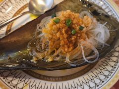 -盛焰铁板烧(王府井店)
