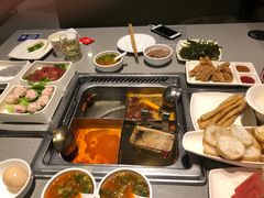 -海底捞火锅(名门店)