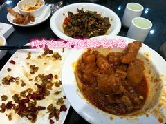 -刘胖子家常菜·蹄花焖藕(中南店)