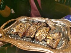 -霄汉羊排(万松园一店)