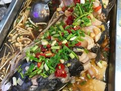 -徽州美食(三十年老店)