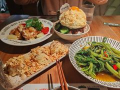 -岛风·台食小馆 ISLAND BISTRO(烟台山店)