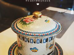 -美食汇自助餐厅(成都万达瑞华酒店)