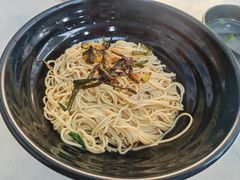 -凯丽上海阳春面馆(德仁里店)