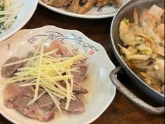 -乡亲鹅肉城(吴江店)