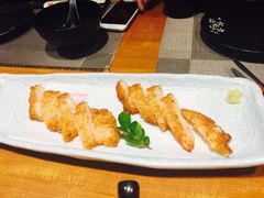 -大吉鲜鱼料理自慢(维也纳大厦店)
