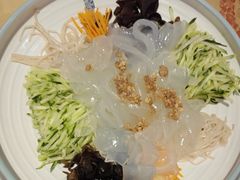 -添福来墨鱼饺子 · 海鲜东北菜(大连星海·黄浦路店)