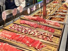 -梨花自助烤肉(天河城店)