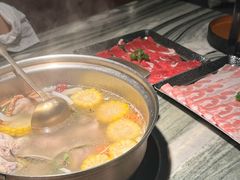 -大头椰·椰子鸡火锅(南宁万象城店)