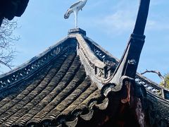 -上海醉白池公园