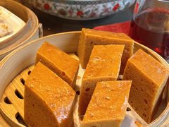 -山水茶艺馆·点心粤菜·30年老字号