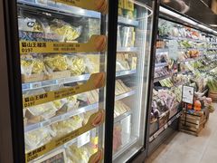 -Olé精品超市(广州太古汇店)