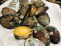 -张树军海鲜(王府壹号店)
