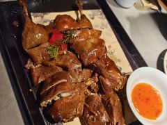 -姑苏家宴·苏帮菜·松鼠桂鱼(苏州总店)