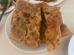 牛肉饼-王三姑牛肉饼