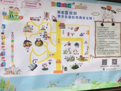 -蓝可可亲子乐园(北苑店)