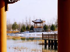 -张家湾公园