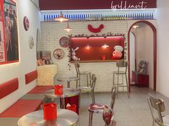 大堂-Eckl’s爱氏热狗(猫街店)