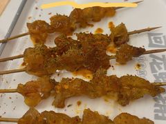 -回·龙虾铺·盆盆蟹·烧烤大排档(回龙观店)