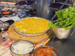 -哈哈碳都·牛肋条无限自助烤肉(宝龙店)