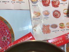 -味福记·江西小炒·南昌小吃(青山湖万达店)