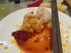 -海底捞火锅(步步高新天地店)
