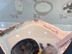 -鲜芋仙(宝地广场店)