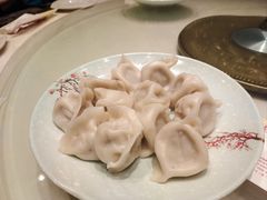 -老边饺子馆(金源店)