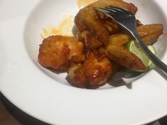-拉亚汉堡经典餐厅(商城路店)