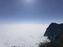 -峨眉山风景名胜区