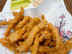 -郑庄脂渣海鲜楼(九水路店)