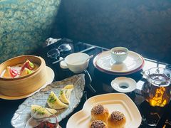-上海苏宁宝丽嘉酒店·嘉府壹号中餐厅