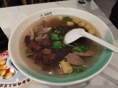 -苏晓玥·手作江南小吃(深圳北站店)