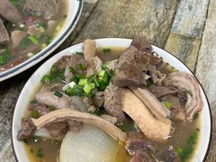 -正宗阳山牛杂(东城店)