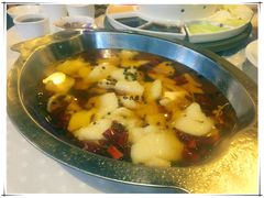 -金百万烤鸭店(马甸店)