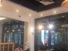 -霸王茶姬(泛海广场店)