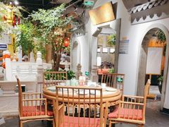 -锦府盐帮·张宅(世纪金源店)