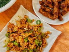 -张大妈饭店