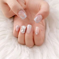 -Halo美甲美睫