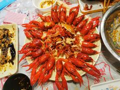 -靓靓蒸虾·头牌蒸虾(南山桂庙店)