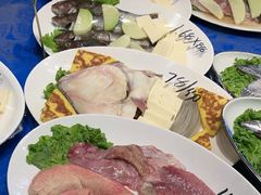 -小船渔村•大连菜•大连焖鱼(明泽街店)