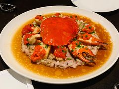 -广州文华东方酒店·江-由辉师傅主理