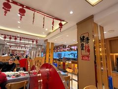 -添福来墨鱼饺子 · 海鲜东北菜(大连星海·黄浦路店)