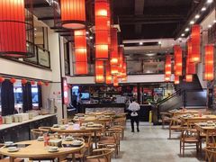-鸡毛店·川菜(双楠店)